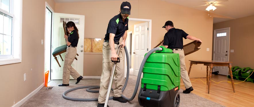 West York, PA cleaning services